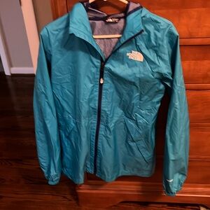 Boys raincoat